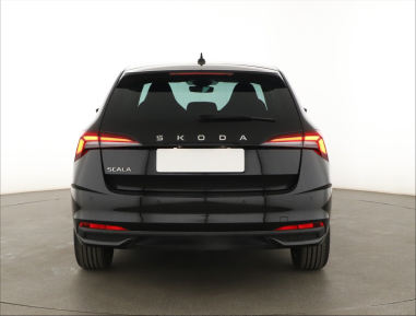 Škoda Scala - 2025