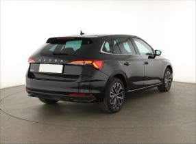 Škoda Scala - 2025