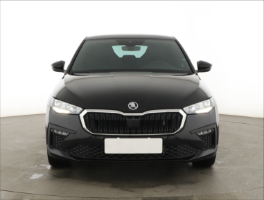 Škoda Scala - 2025