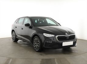 Škoda Scala - 2025