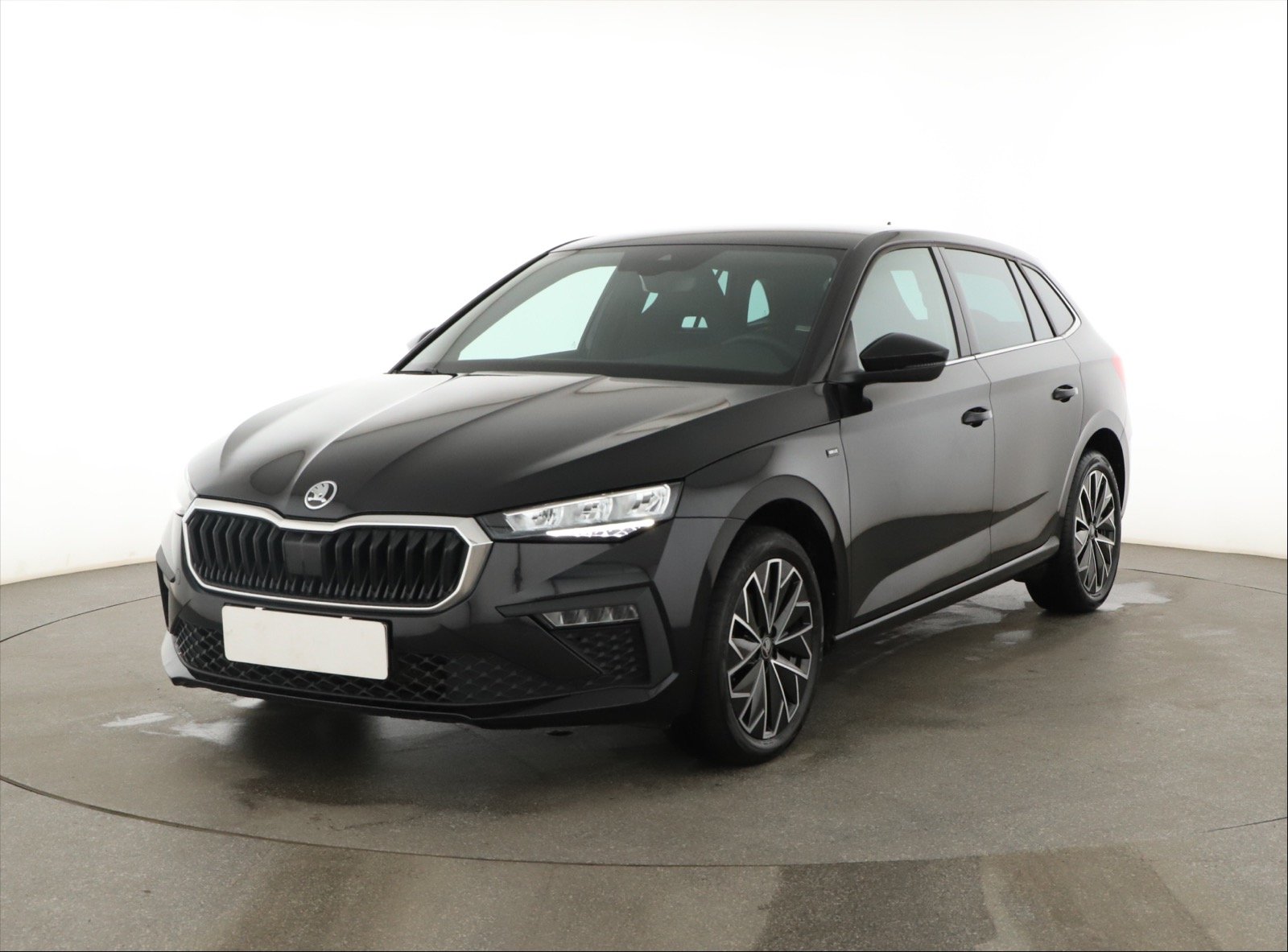 Škoda Scala - 2025