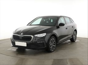 Skoda Scala - 2025