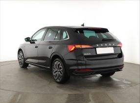 Skoda Scala - 2025