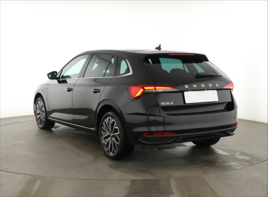 Škoda Scala - 2025