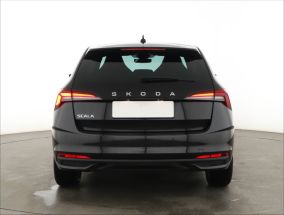 Škoda Scala - 2025