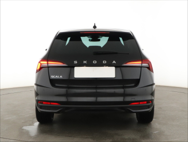 Škoda Scala - 2025