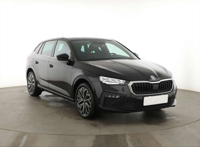 Škoda Scala 2025