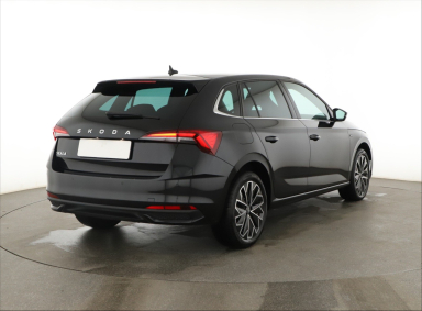 Škoda Scala - 2025