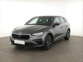 Skoda Scala - 2025