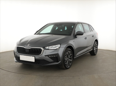Škoda Scala - 2025