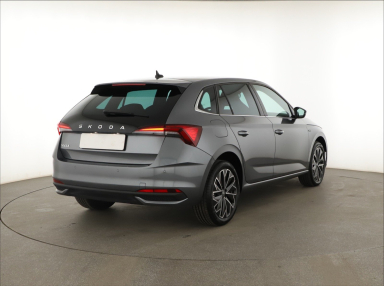 Škoda Scala - 2025