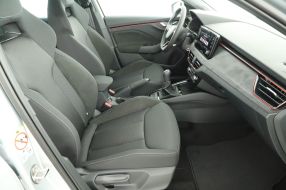 Škoda Scala - 2025