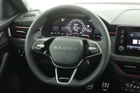 Škoda Scala - 2025