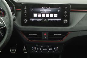 Škoda Scala - 2025