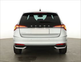 Škoda Scala - 2025