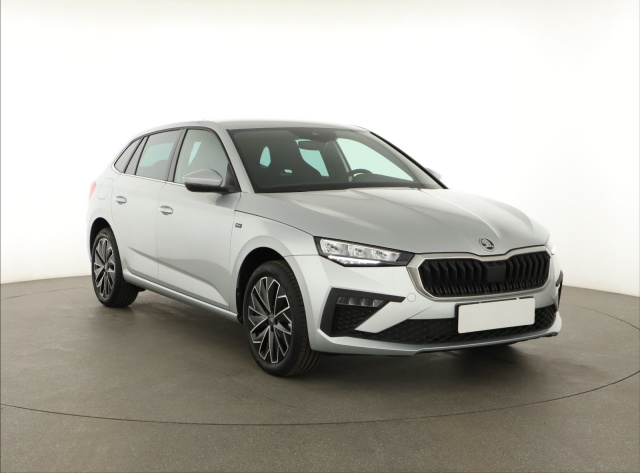 Škoda Scala 2025