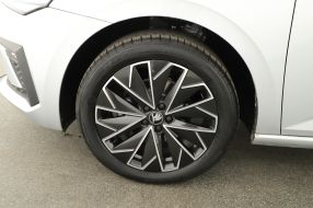 Škoda Scala - 2025