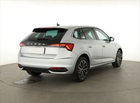 Škoda Scala - 2025