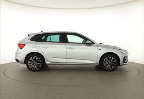 Škoda Scala - 2025