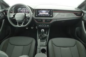 Škoda Scala - 2025