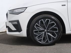 Škoda Scala - 2025