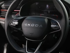 Škoda Scala - 2025