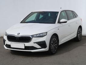Skoda Scala - 2025