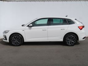 Skoda Scala - 2025