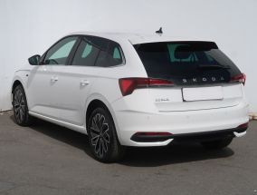 Skoda Scala - 2025