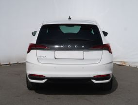 Škoda Scala - 2025