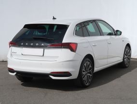 Škoda Scala - 2025
