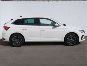 Škoda Scala - 2025