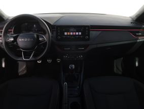 Škoda Scala - 2025