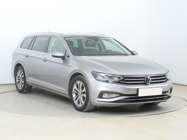 Volkswagen Passat 2020
