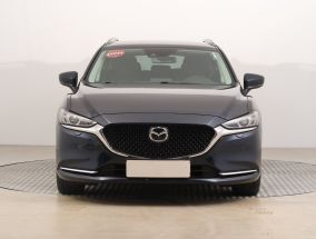 Mazda 6 - 2020