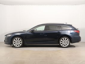 Mazda 6 - 2020