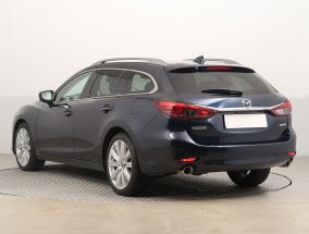 Mazda 6 - 2020