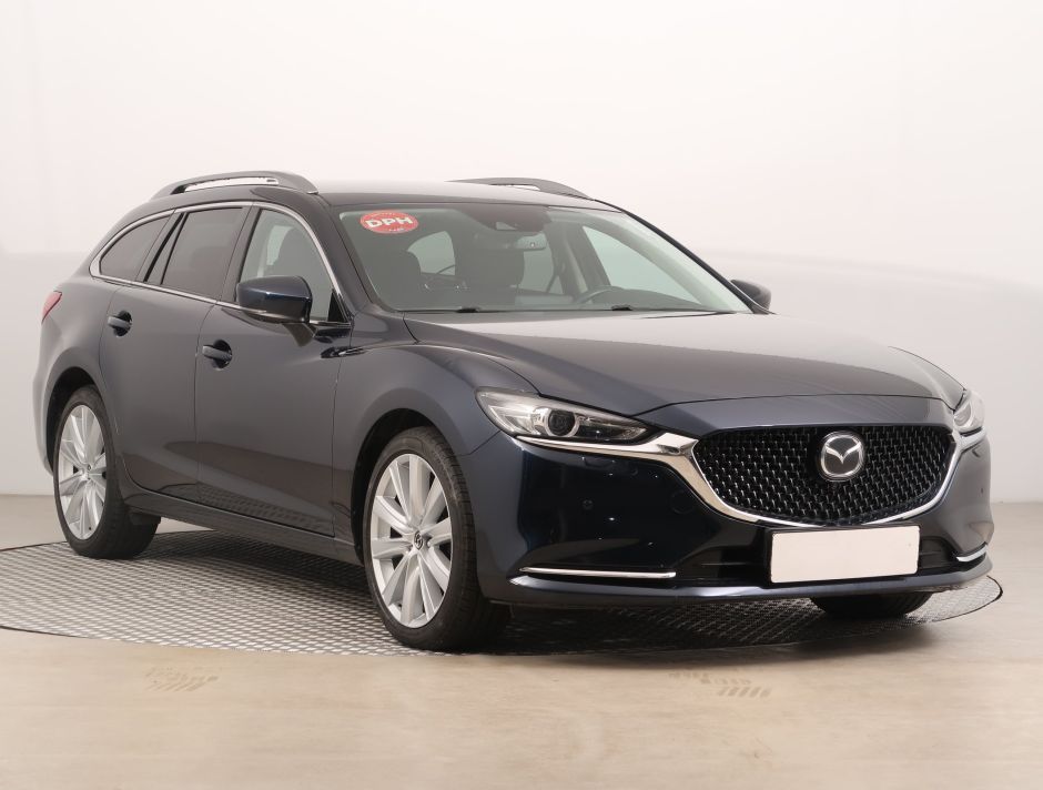 Mazda 6 - 2020