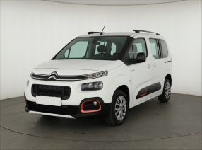Citroen Berlingo - 2019