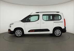 Citroen Berlingo - 2019
