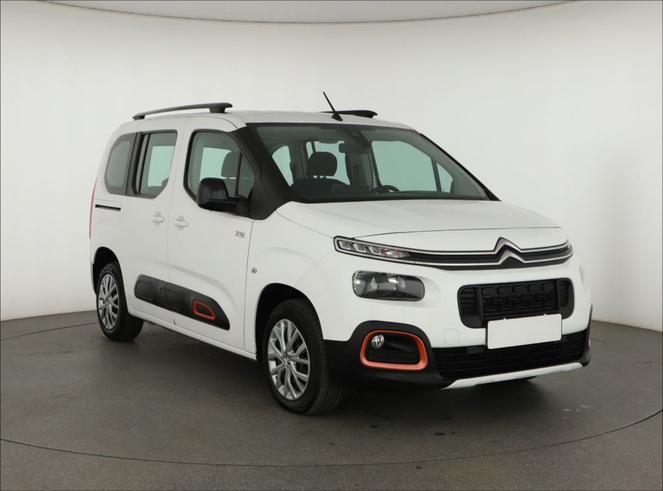 Citroen Berlingo - 2019