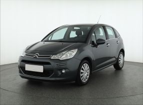 Citroen C3 - 2015
