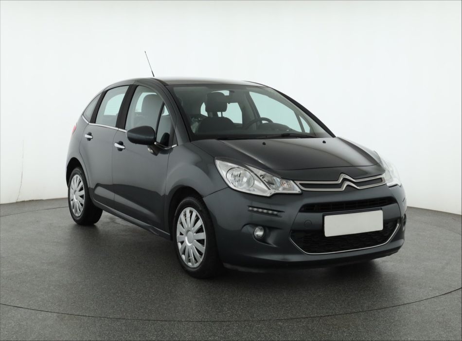 Citroen C3 - 2015