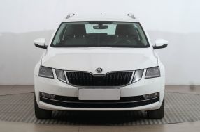 Skoda Octavia - 2019