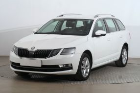 Skoda Octavia - 2019