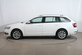 Skoda Octavia - 2019