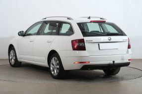 Skoda Octavia - 2019