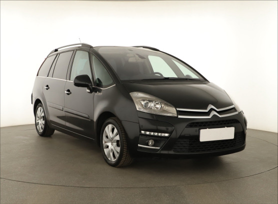 Citroen C4 Grand Picasso