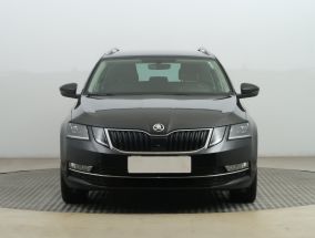 Skoda Octavia - 2018