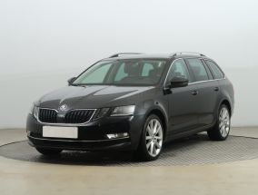 Skoda Octavia - 2018